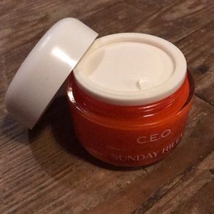 C.E.O Sunday Riley Vitamin C Rich Hydration Cream